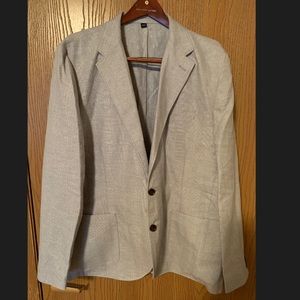 JCREW Men’s Sport Coat